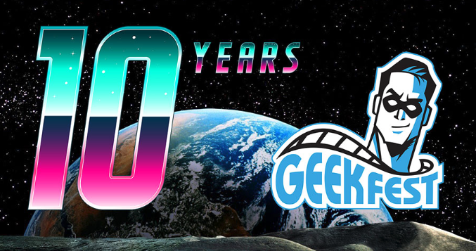Can't wait 'til <a href="/GeekFilmFests/">GeekFest Film Fests</a> this Sept 2nd &amp; 3rd at #longbeachcomiccon! GLORY &amp; INJUSTICE will be playing! Keep an eye out for tickets! longbeachcomiccon.com #comiccon #shortfilm #younghollywood #autisticartist #filmfest #geeky #lafilmmaker #indiefilmhustle #filmfestival