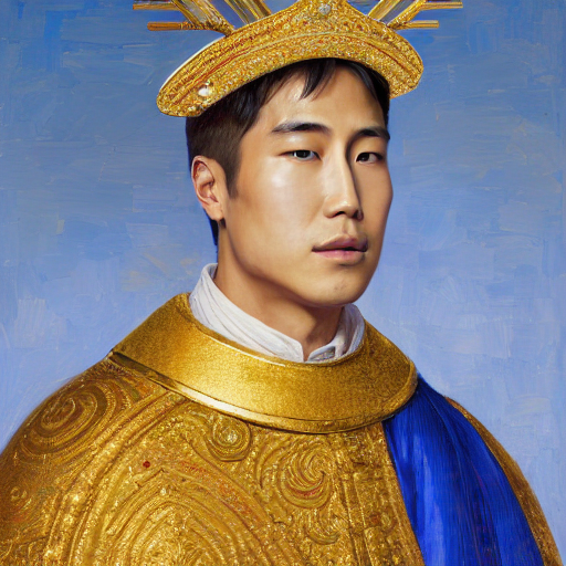 paintedsaintly's tweet image. Beef Cast painted saintly 
@steveyeun @aliwong #davidchoe #youngmanizino
#BeefNetflix #Netflix #ai #aiart #art