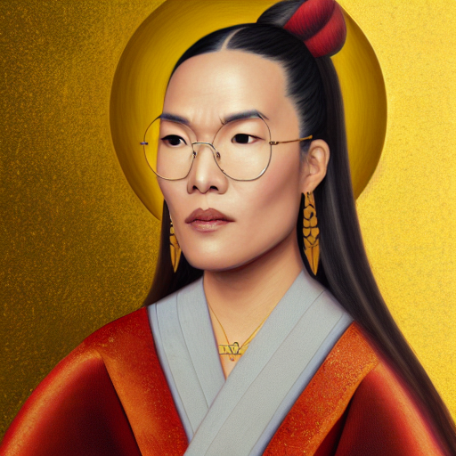 paintedsaintly's tweet image. Beef Cast painted saintly 
@steveyeun @aliwong #davidchoe #youngmanizino
#BeefNetflix #Netflix #ai #aiart #art