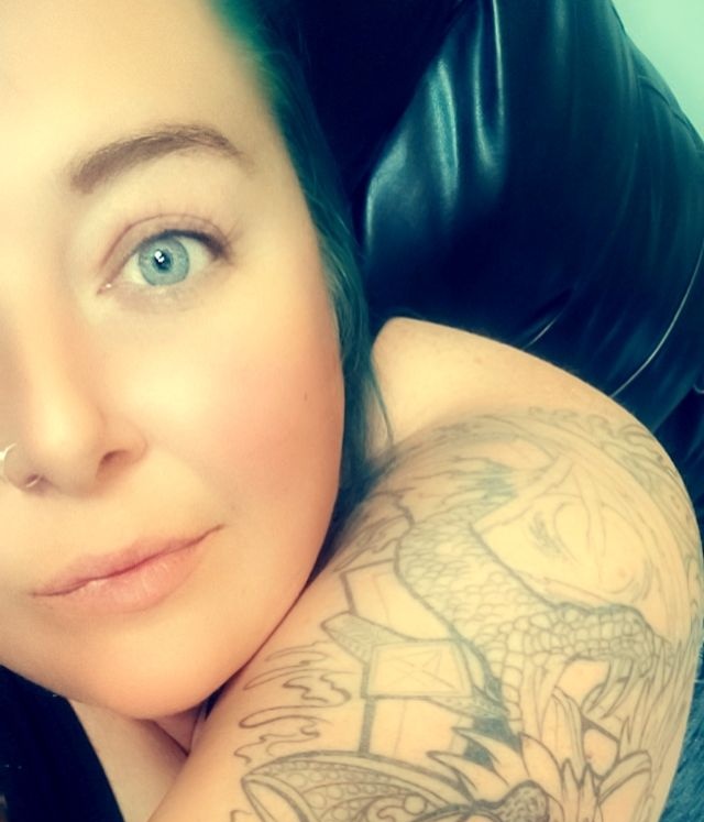 🏴‍☠️👾*Miss Mayhem*👾 🏴‍☠️ tweet media