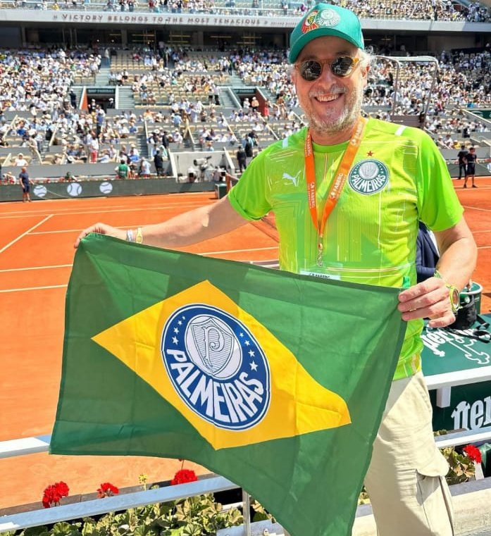 Denis Montagnini on Twitter 