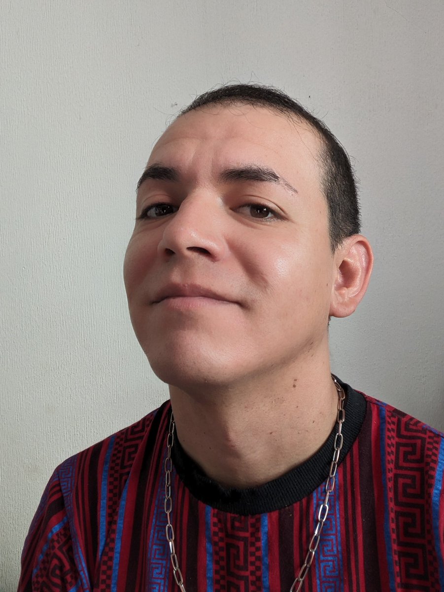 PachyFelix's tweet photo. Just me 🫣 #pachy #gaypride #cdmx https://t.co/iwAN5kfMhl