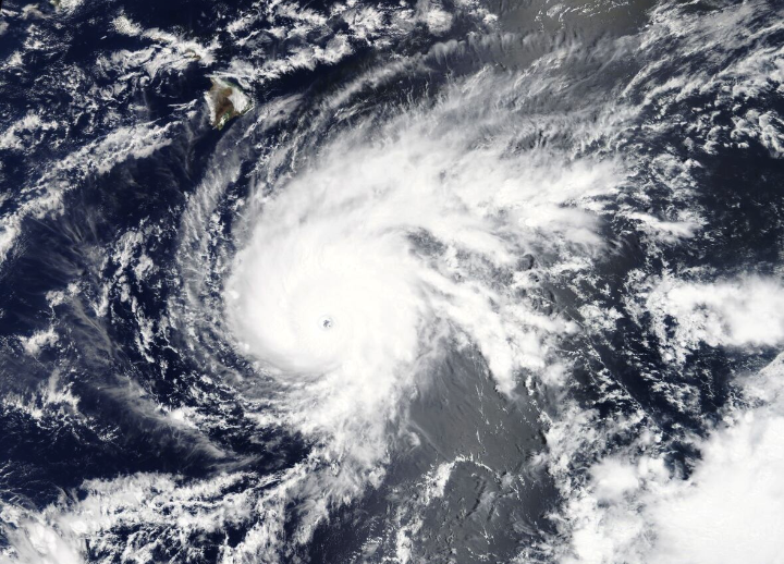 Be Prepared for Hurricane Season! As we enter the annual hurricane season in Hawaii, remember that it only takes one powerful storm to cause significant damage.

For the full article click the link below:
revolusun.com/blog/2023/6/1/…

#HurricaneSeason #StaySafe #RevoluSun #Solar