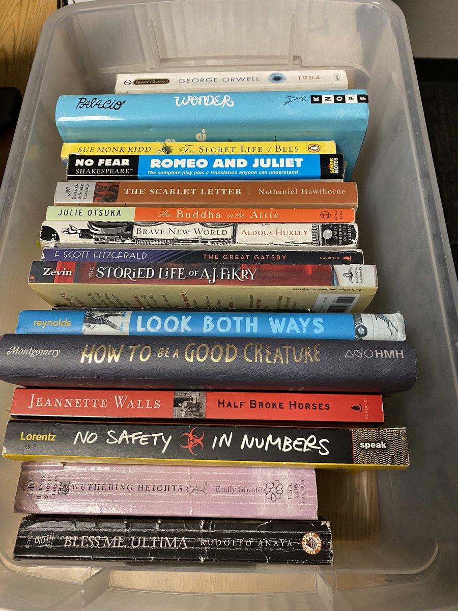 Pathways ELA 3 or 4 students are reading a variety of novels this June. 1 student is on his 2nd book! #read4fun @DVUSD @DVUSD_Pathways #week2