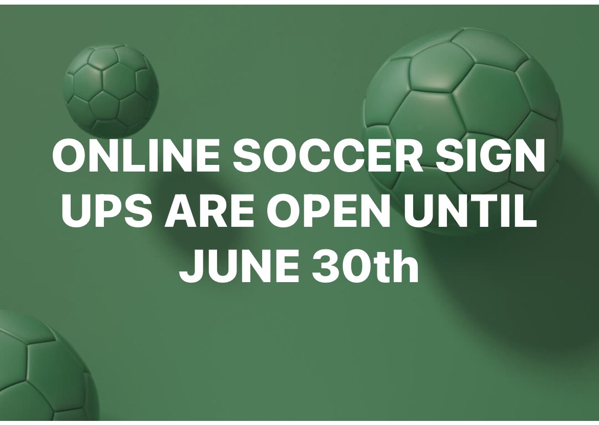 Franklin Local Youth Soccer tweet media
