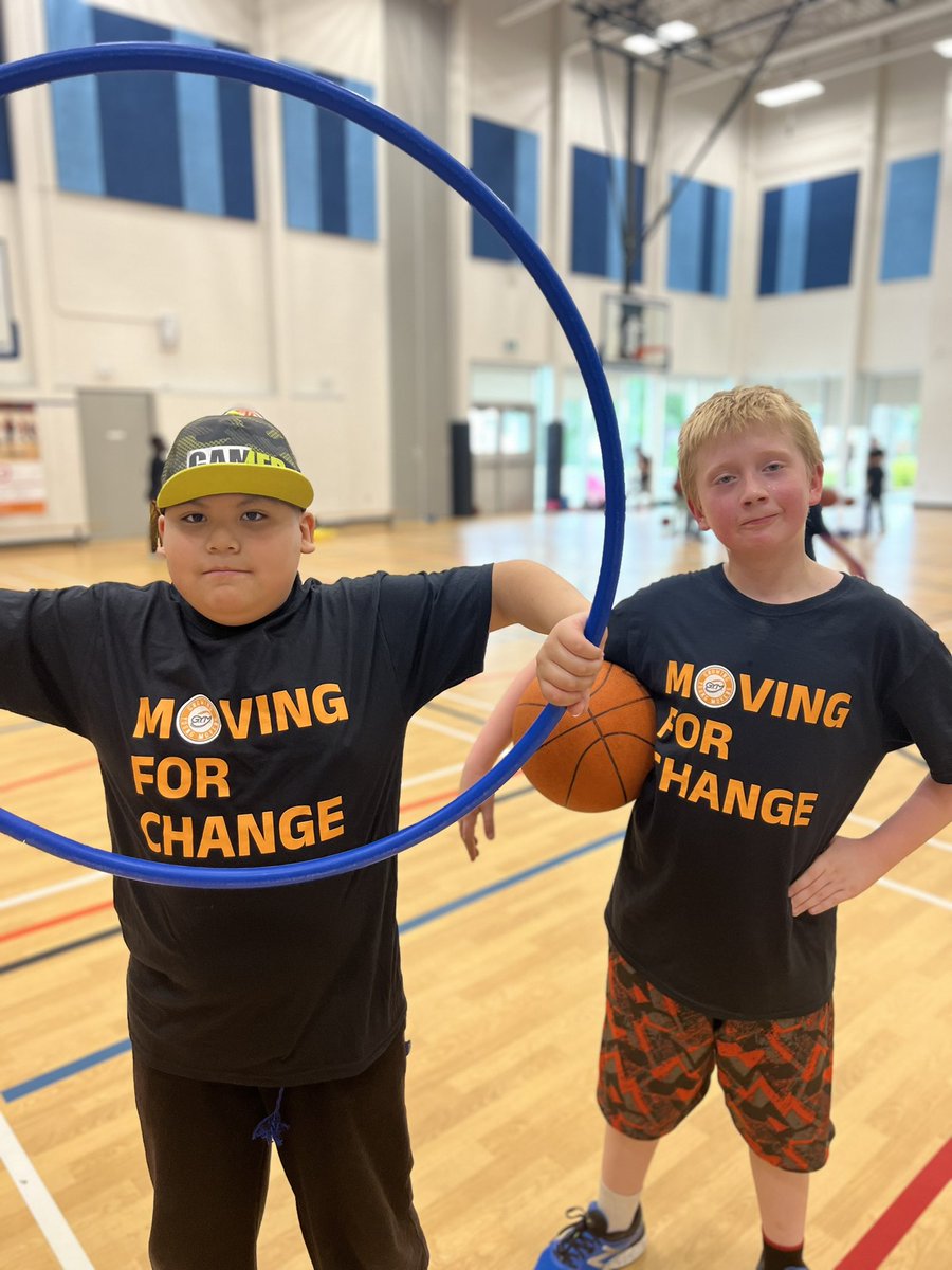 Growing Young Movers tweet media