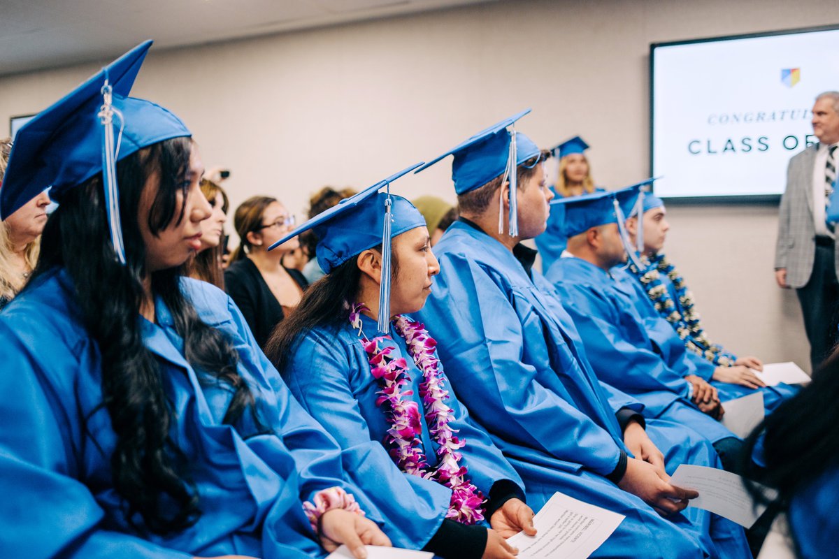 Simi Institute for Careers & Education tweet media