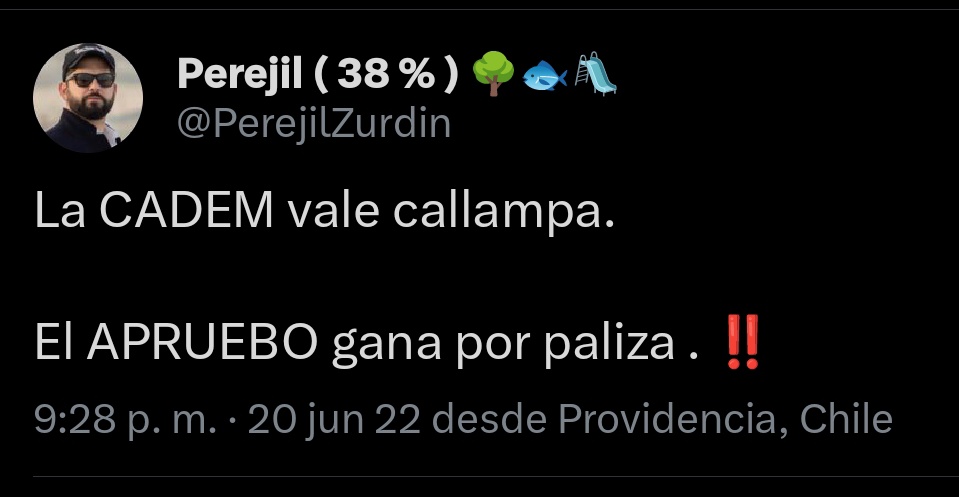 RoroDIQQ's tweet photo. @PerejilZurdin Tan limitados que son...🤐🤫 https://t.co/QT5ALtpY5l