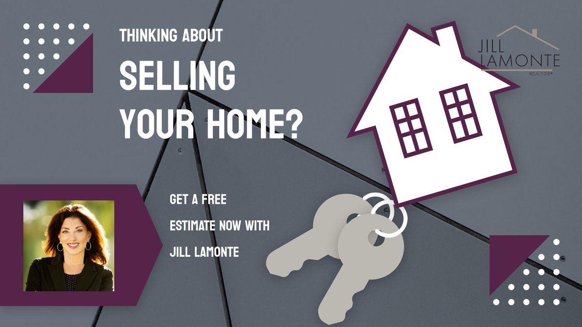 Want to know how much your home is worth? Find out now - Don't wait another day! 🗓️

Jill Lamonte , REALTOR®
Berkshire Hathaway HomeSvcs onlinehomeestimate.com/lp/9C7BA51E-D1…