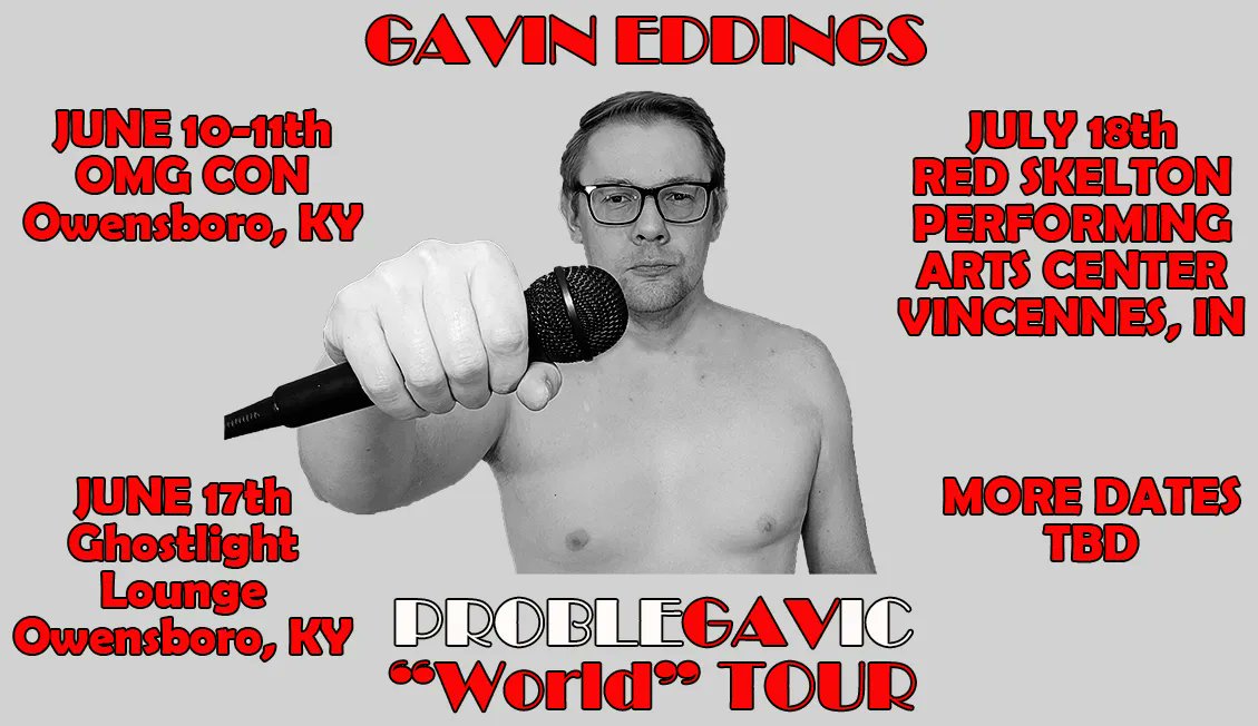 Gavin Eddings tweet media