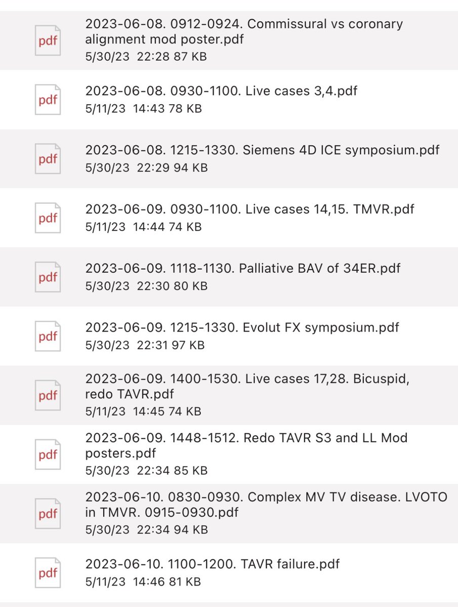 Dr. Gilbert Tang (@gilberttangmd) on Twitter photo Busy schedule #TVT2023 presenting on behalf of my SHP fellows <a href="/DrAnoop_Koshy/">Anoop Koshy</a> <a href="/manishvinayak/">Dr. Manish Vinayak MD DM FSCAI</a> <a href="/MountSinaiHeart/">Mount Sinai Fuster Heart Hospital</a> <a href="/MountSinaiNYC/">Mount Sinai Health System</a>, panel for live cases and talks on Evolut FX, 4D ICE, redo #TAVR <a href="/PCRonline/">PCRonline 🫀</a> w/ <a href="/G_Tarantini01/">Giuseppe_Tarantini</a>. <a href="/TCTMD/">TCTMD</a> <a href="/crfheart/">Cardiovascular Research Foundation</a> <a href="/ShelleyWood2/">Shelley Wood (she/her)</a> <a href="/michaelTCTMD/">Michael O'Riordan</a> <a href="/DoctorKini/">DoctorKini</a> Busy schedule #TVT2023 presenting on behalf of my SHP fellows <a href="/DrAnoop_Koshy/">Anoop Koshy</a> <a href="/manishvinayak/">Dr. Manish Vinayak MD DM FSCAI</a> <a href="/MountSinaiHeart/">Mount Sinai Fuster Heart Hospital</a> <a href="/MountSinaiNYC/">Mount Sinai Health System</a>, panel for live cases and talks on Evolut FX, 4D ICE, redo #TAVR <a href="/PCRonline/">PCRonline 🫀</a> w/ <a href="/G_Tarantini01/">Giuseppe_Tarantini</a>. <a href="/TCTMD/">TCTMD</a> <a href="/crfheart/">Cardiovascular Research Foundation</a> <a href="/ShelleyWood2/">Shelley Wood (she/her)</a> <a href="/michaelTCTMD/">Michael O'Riordan</a> <a href="/DoctorKini/">DoctorKini</a>