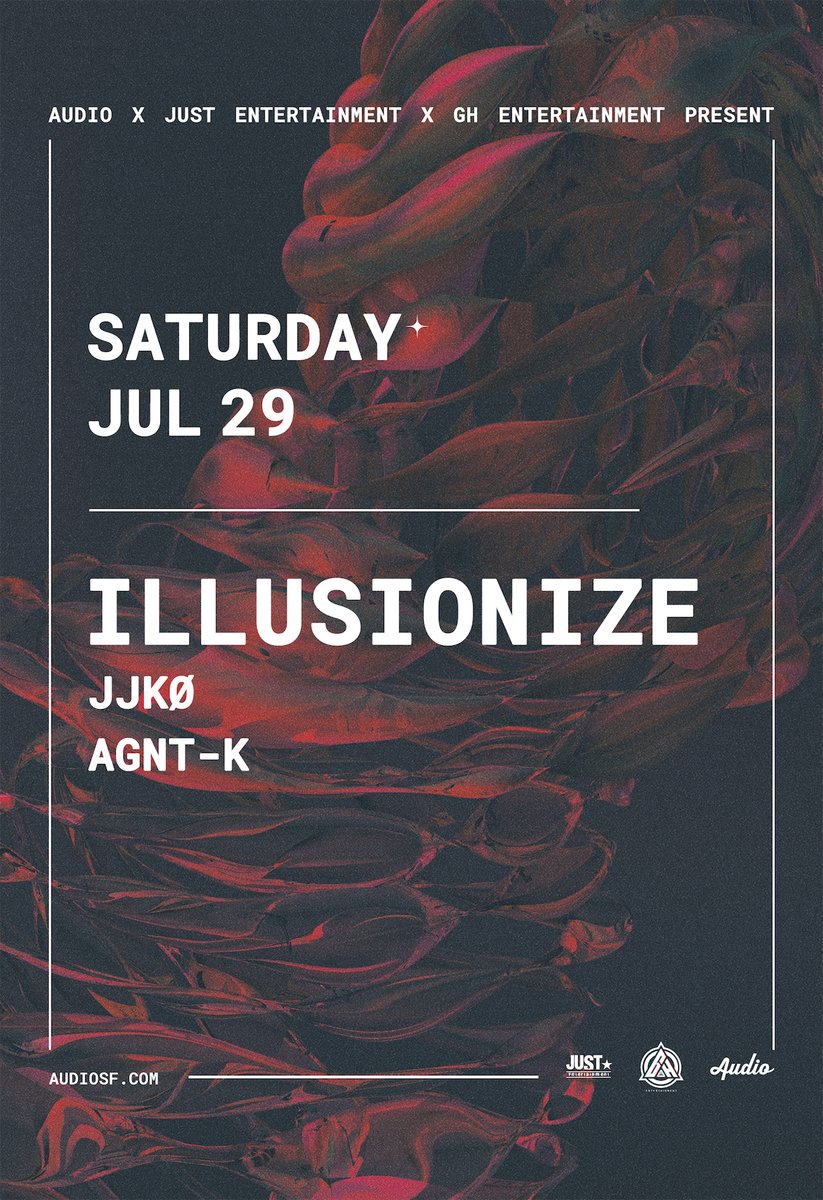 Audio SF tweet media