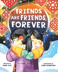 WCCPBA (@wccpba) on Twitter photo "On Lunar New Year's Eve, two friends share a wintertime tradition. Even distance can't undo their bond because Friends are Friends, Forever. We hope you enjoyed Friends Are Friends Forever." <a href="/daneliuwrites/">Dane Liu</a>
<a href="/lynndoodles/">🌷琳 Lynn Scurfield🌷</a>
<a href="/HenryHolt/">Henry Holt & Company</a>
<a href="/WCCPBA/">WCCPBA</a> pick this week! <a href="/WLA_School/">WLA School Library Division</a> <a href="/WALIBASSN/">Washington Library Association</a> "On Lunar New Year's Eve, two friends share a wintertime tradition. Even distance can't undo their bond because Friends are Friends, Forever. We hope you enjoyed Friends Are Friends Forever." <a href="/daneliuwrites/">Dane Liu</a>
<a href="/lynndoodles/">🌷琳 Lynn Scurfield🌷</a>
<a href="/HenryHolt/">Henry Holt & Company</a>
<a href="/WCCPBA/">WCCPBA</a> pick this week! <a href="/WLA_School/">WLA School Library Division</a> <a href="/WALIBASSN/">Washington Library Association</a>
