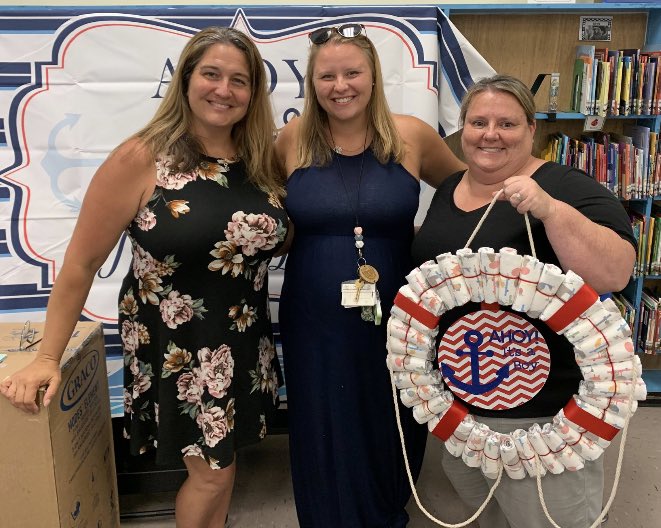 Arbutus Elementary tweet media