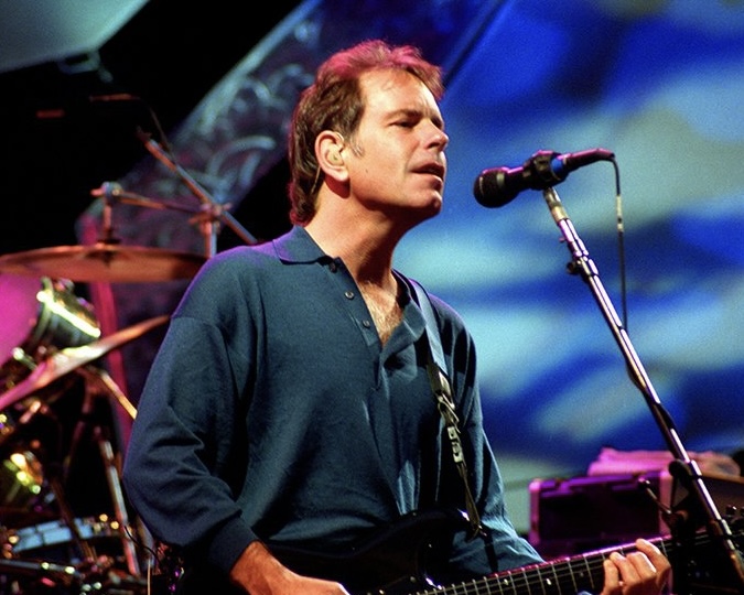 Grateful Dead tweet media
