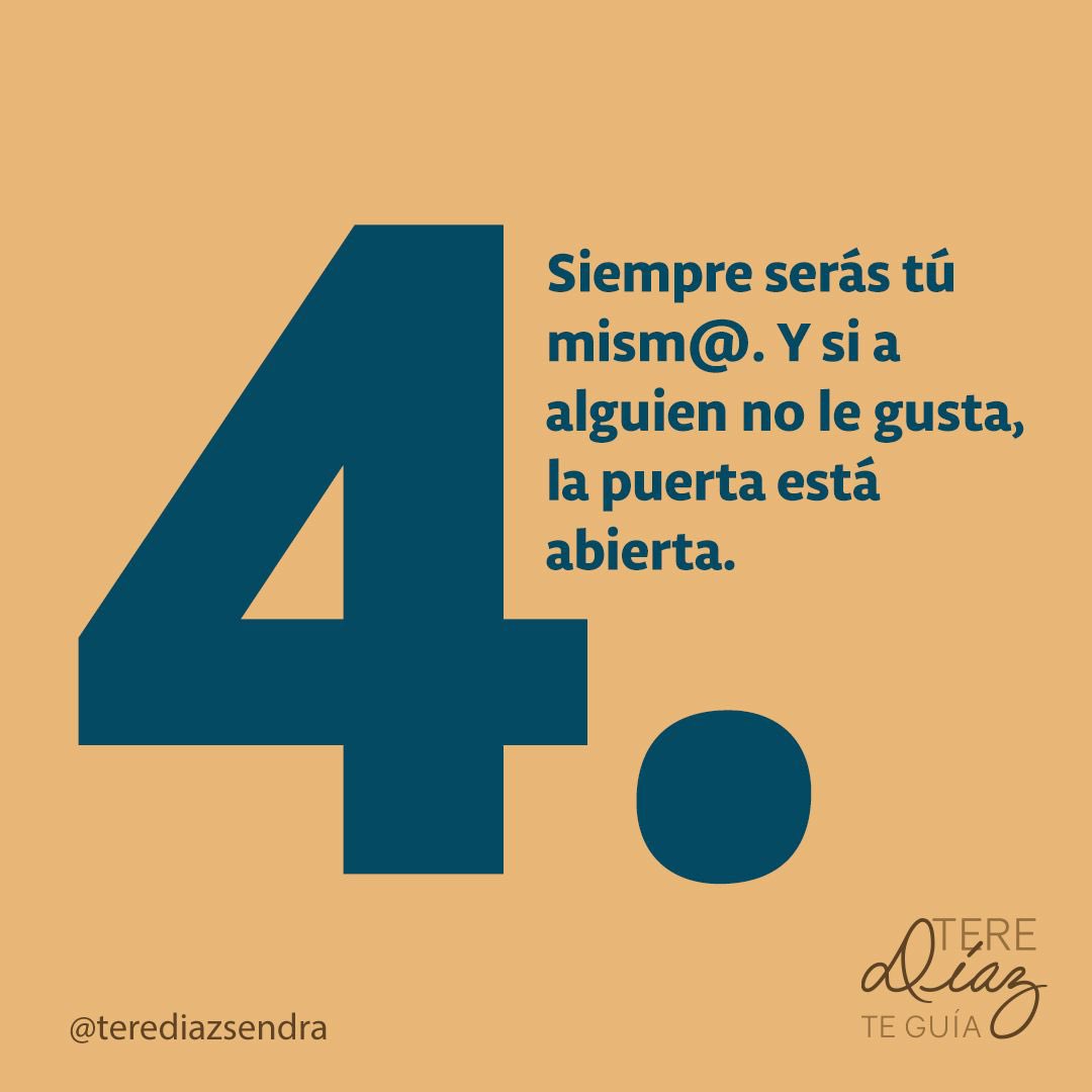 tedisen's tweet photo. Esta lista son los No negociables, con nosotr@s mism@s.
¿Qué otro mandamiento agregarían?
#teredíaz #límites #limitessanos #cuidadopersonal #cuidadoemocional #autoestima #amorpropio #valorarse #quererse #quieretemucho https://t.co/FMZg1lxn0M