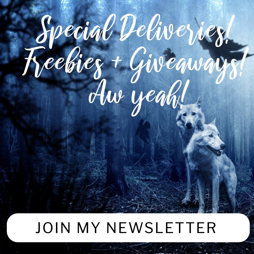 There is always something good in my newsletters!
Freebies, sales, events, new authors, and more...
👇👇👇👇👇👇👇
subscribepage.com/bethanydrake
#Fantasy #Romance #Shifters #alphamales #romanticsuspense #scifi #scifiromance #subscribe #authors #indiewriter #bookaddict #bookaholic