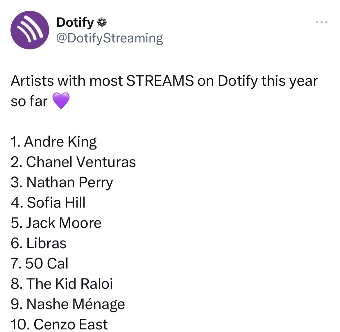 Cultural News For San Andreas tweet media