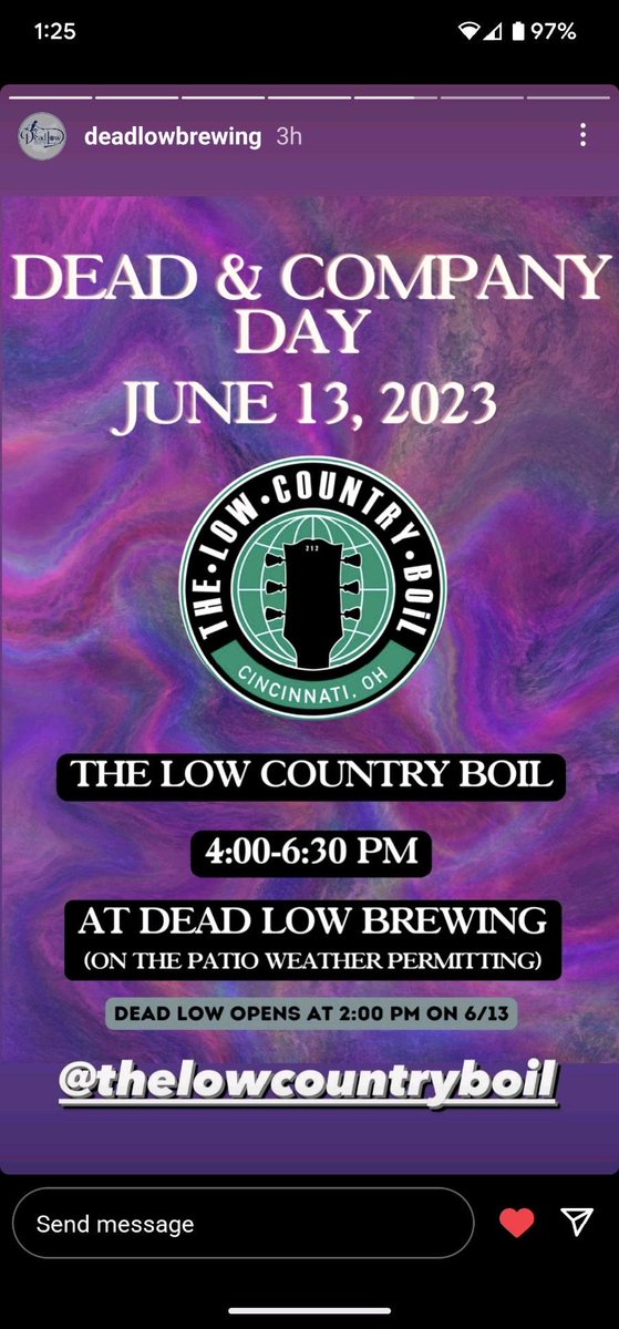 See ya next Tuesday!!