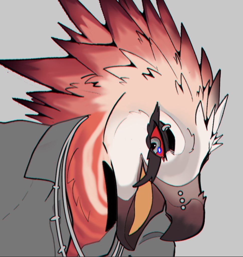 erospantheon's tweet photo. 🔥 HEADSHOT RAFFLE 24 HOURS 🔥

- Be a follower
- RT this
- Comment SFW ref
- NO RAFFLE ACCOUNTS

Ends in 24 hours https://t.co/2Bvx2Kg63J