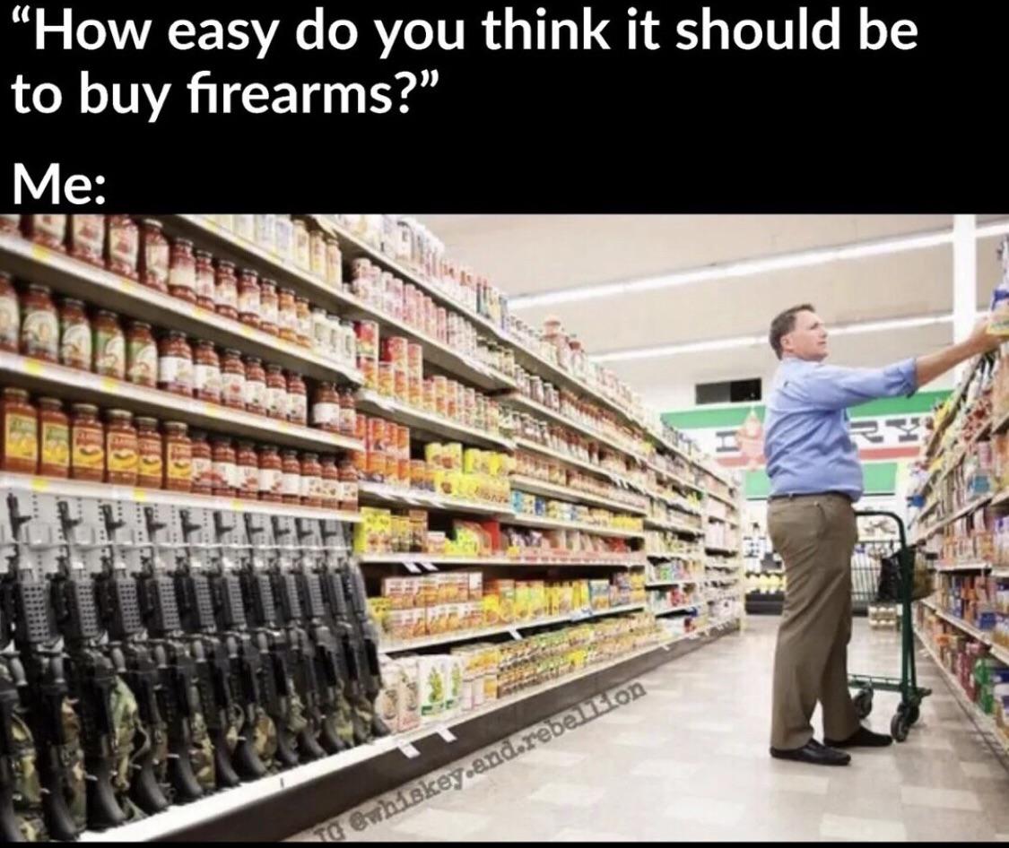 gunmagnetworld's tweet image. Firearm vending machines like...

#dailygundose #gunlife #gunsdaily #pewpewlife #2a #2ndamendment #gunmagnetworld #GMW