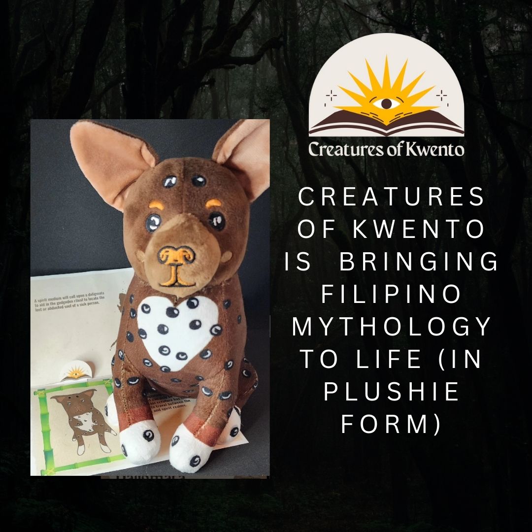 Tabi-Tabi Podcast tweet media