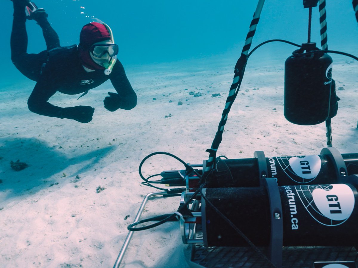Australian Institute of Marine Science tweet media