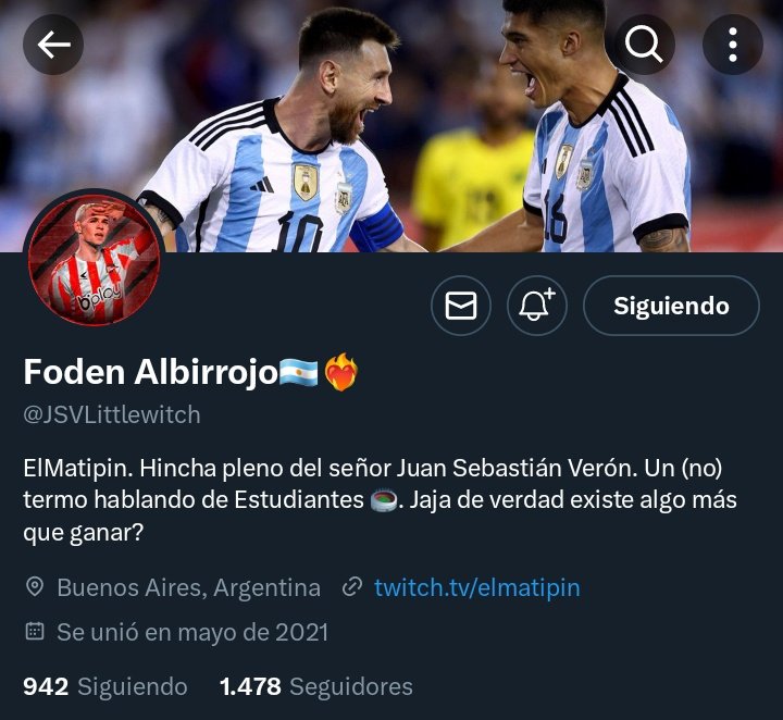 _frannar's tweet photo. @JSVLittlewitch no sé si es posta pero es mejor arriesgar que entrar en depresión 😭😭😭 https://t.co/TmhnqVeFxO