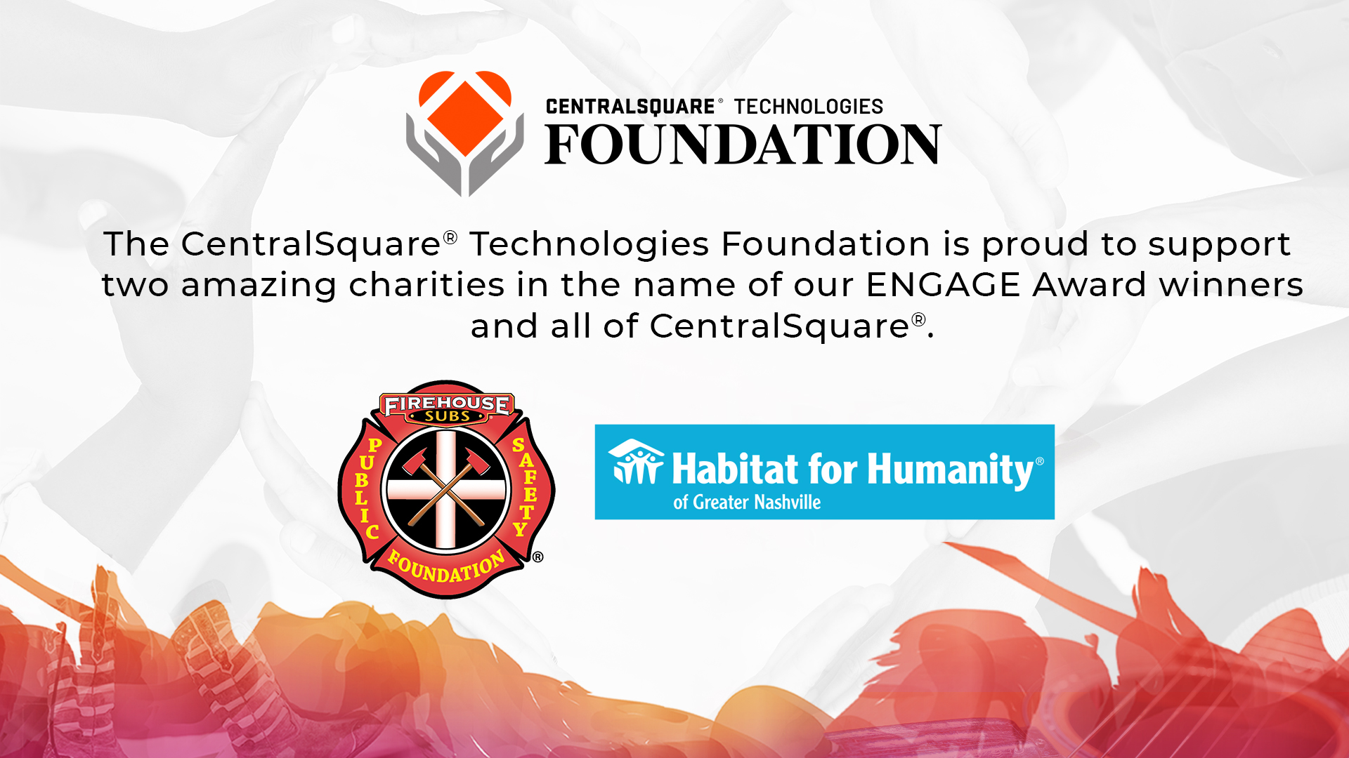 CentralSquare Technologies on Twitter "We’re proud to share that
