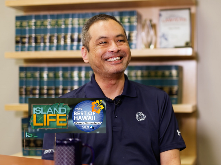 We are absolutely thrilled to announce that your Recovery Law Center has been awarded the 'Best of Hawaii' award for the fourth consecutive year! This wouldn't have been possible without your faith, support, and constant encouragement. Mahalo nui loa! #BestofHawaii #MahaloNuiLoa