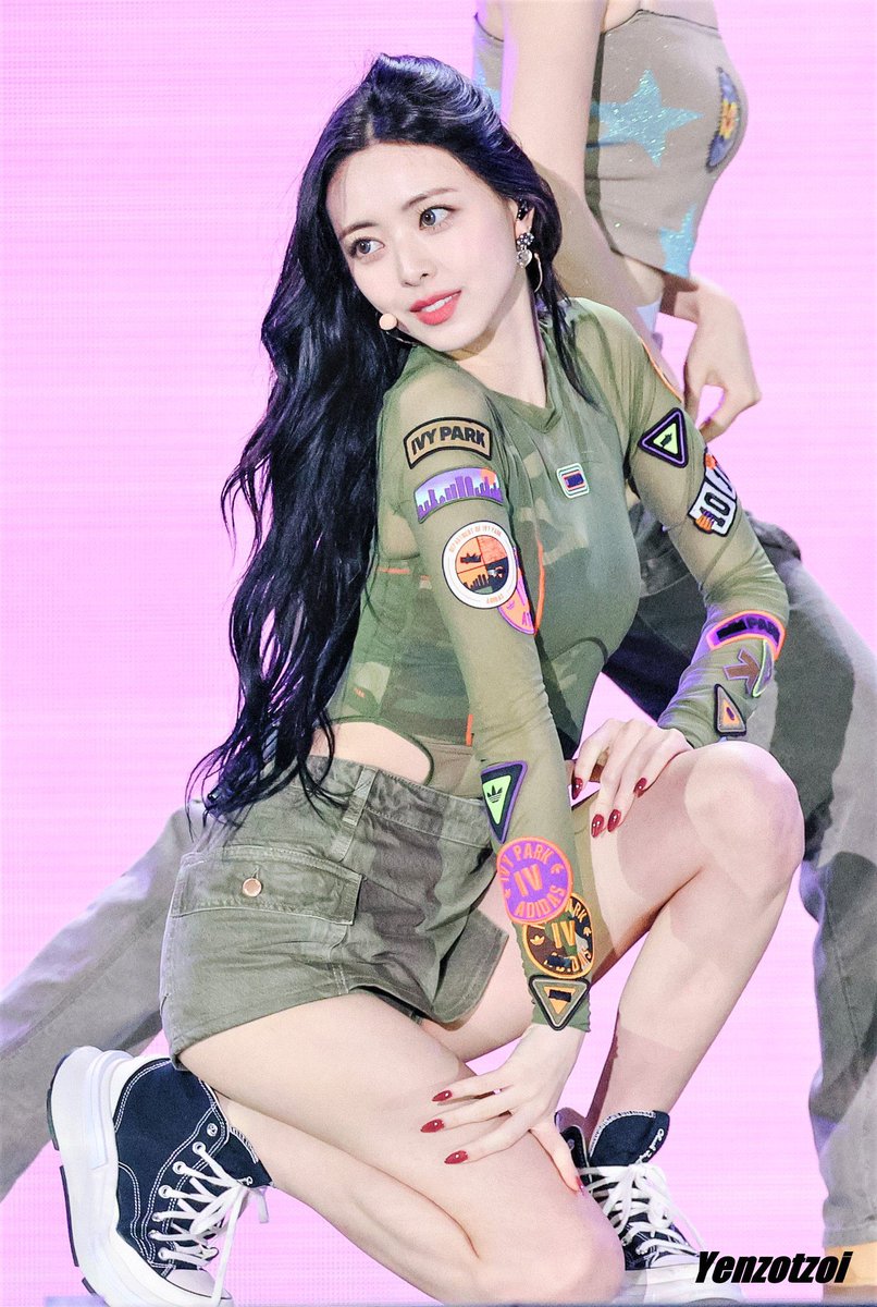 아름다운 미녀를 좋아하면 개안한다