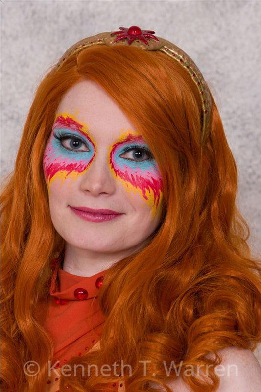 Slothcore_Jen's tweet image. Ammy&apos;s &quot;Imperial Phase&quot; look is the newest gallery to be updated on my site! Check it out over on slothcore.ca 

Cosplay: Amaterasu; The Wicked + The Divine (Imperial Phase cover)
Photo: Kenneth T. Warren
Event: @costumecon37 2019

#thewickedandthedivine #WicDiv