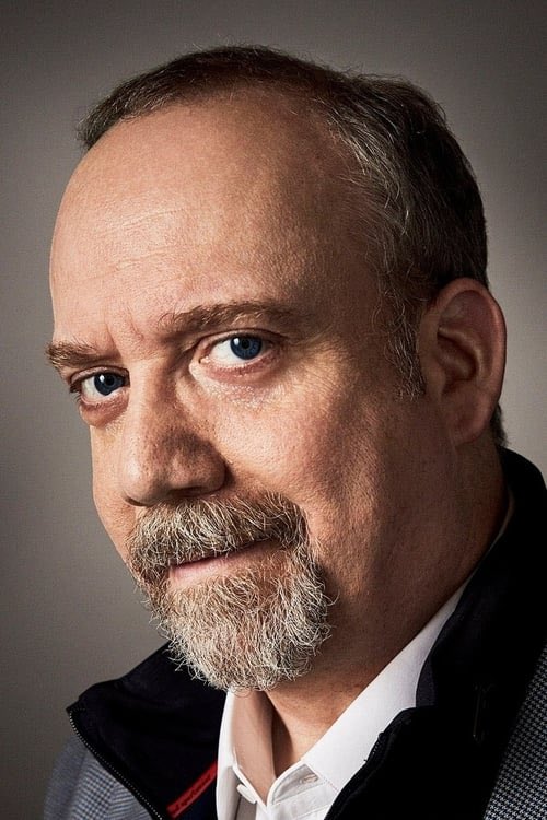 Happy 56th Birthday to American actor, comedian, & film producer, Paul Giamatti!  