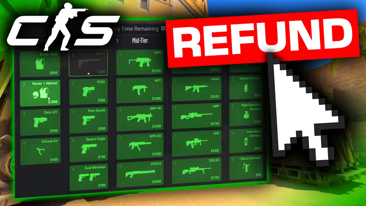 NarT on Twitter "New CS2 Update Breakdown https//youtu.be/85Maji0DQt0