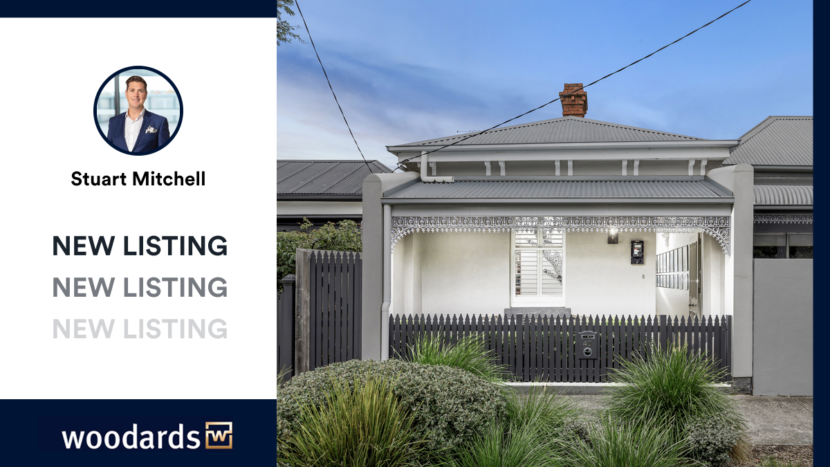 RealEstateBay's tweet photo. 🛌 3 🛀 1
📍 40 Edward Street, Brunswick, VIC, 3056

My latest listing on RateMyAgent.

https://t.co/2iEsNgHbPv

...
#ratemyagent #realestate #Woodards_Carlton https://t.co/1nJU4IC9HP