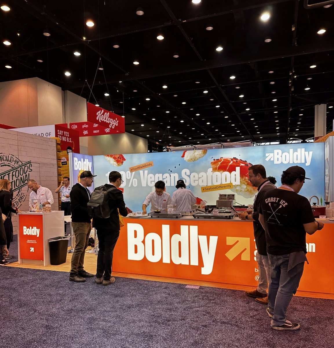 BoldlyFoods tweet media