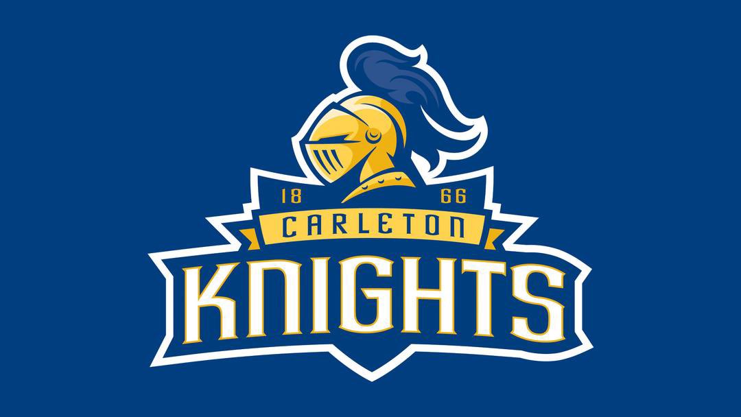 Blessed to receive an offer from Carleton College. Thankful for the opportunity!
#KeepStackin