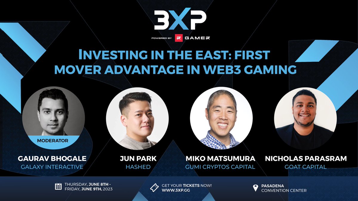 Nicholas Parasram tweet media