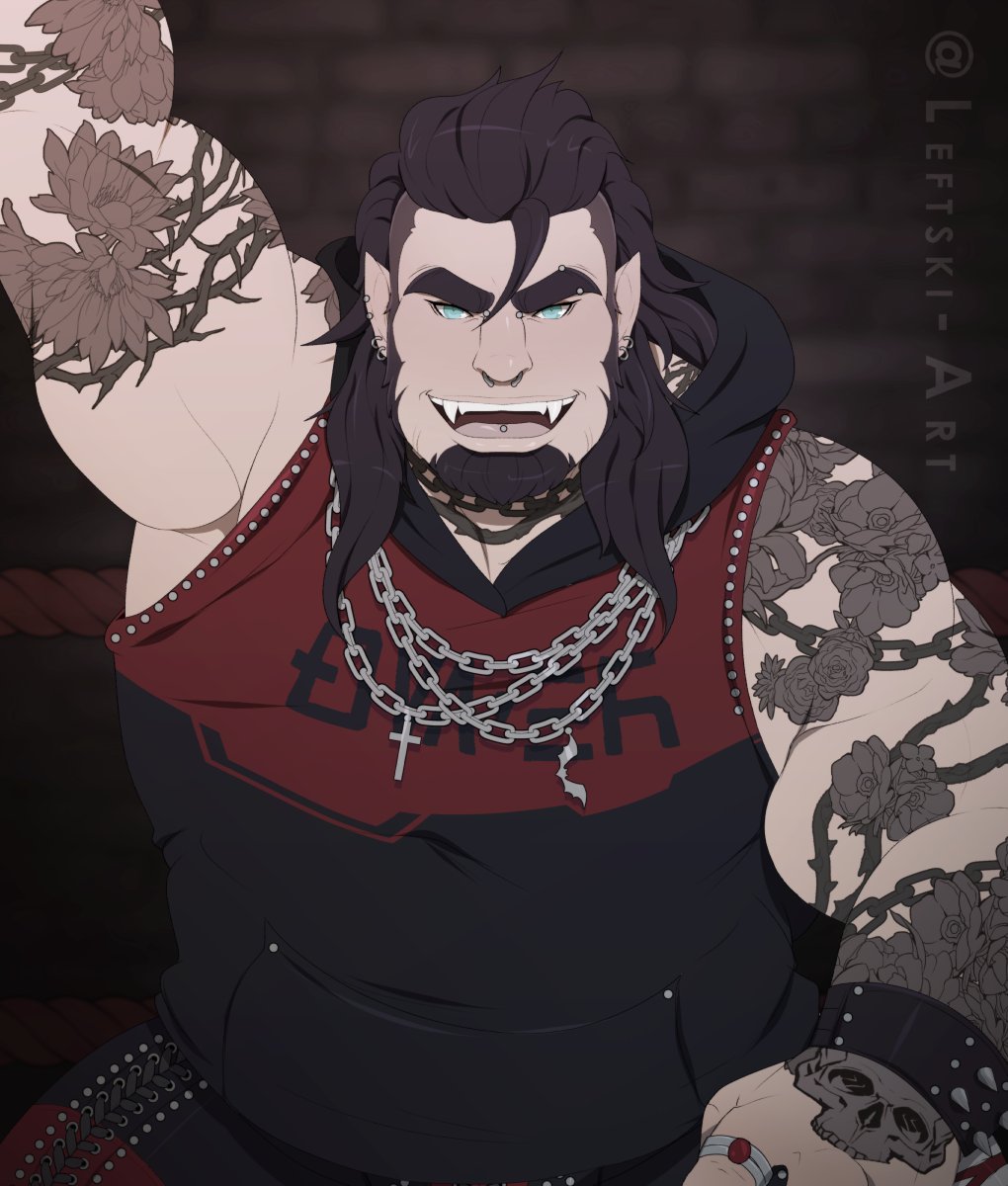 🦌🎈 on Twitter "RT LeftskiArt Living every 13yearold's dream by