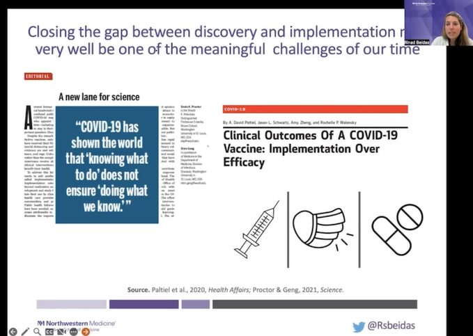 Michelle Harrison tweet media