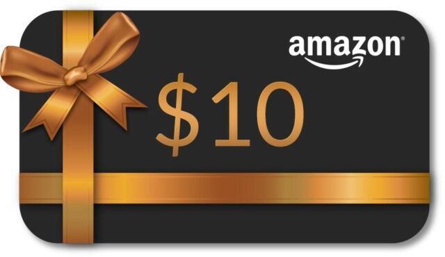 moneyfested's tweet photo. FREE $10 AMAZON CREDIT!
Watch a short 16 sec video and receive $10 credit to your email in a few hours: https://t.co/Nm8mrx9Pp8
#dealoftheday #coupon #Coupons #dealsoftheday #Deals #deal #Freebie #freebies #britishsoapawards2023 #สุขสันต์วันของบิว #ไบร์ทวิน #HankAnderson https://t.co/7Dyw4G6VeO