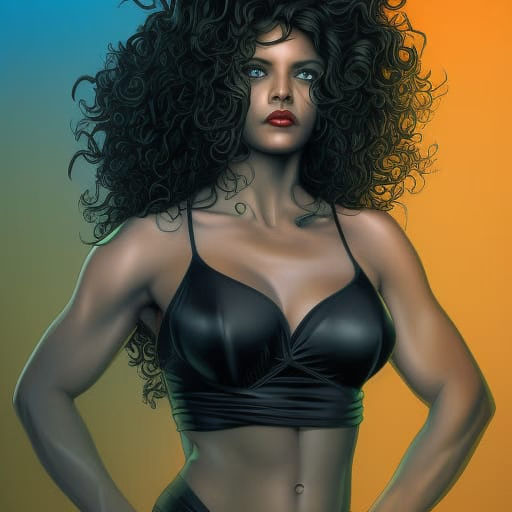 DudeElle's tweet photo. Dude_Elle
Hope everyone had an amazing day! Just started to relax. Busy day. I have a Comic Beauty release for you. She's got the eyes.
Comic Beauty #343
#Nft #nftcommunity #nftproject #nftartist https://t.co/DWpWDdrqxG
