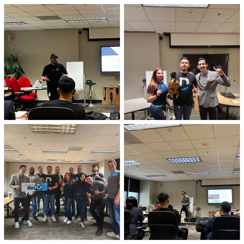 Tiffany Kramer (@tiffanykramer07) on Twitter photo Amazing Leaders as Coaches all hands meeting with our Orlando Blue link Store managers today! <a href="/reynaolivo1/">Reyna Olivo</a> <a href="/One_FLA/">OneFLA</a> <a href="/EastRegionAR/">East Region Authorized Retail</a> <a href="/jrluna11/">JR Luna</a> <a href="/CowboyBart333/">JohnBart</a> @theeastregion <a href="/JacksonTrudell/">Trudell Jackson</a> Amazing Leaders as Coaches all hands meeting with our Orlando Blue link Store managers today! <a href="/reynaolivo1/">Reyna Olivo</a> <a href="/One_FLA/">OneFLA</a> <a href="/EastRegionAR/">East Region Authorized Retail</a> <a href="/jrluna11/">JR Luna</a> <a href="/CowboyBart333/">JohnBart</a> @theeastregion <a href="/JacksonTrudell/">Trudell Jackson</a>
