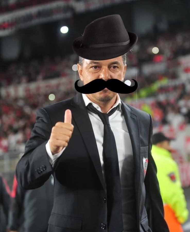 Quien mierda es preparador físico de Boca?
Ningún club en todo el putísimo mundo tiene ni la mitad de lesionado que nosotros, es una vergüenza que seamos el equipo del fútbol argentino con peor físico 

Literal si buscas fotos del preparador físico de Boca debe salir esto: