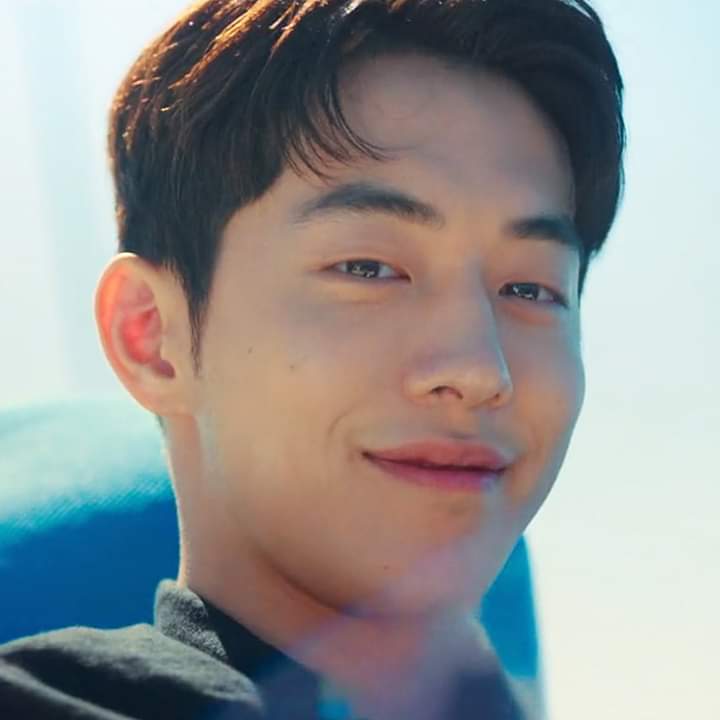 #NAMJOOHYUK <33