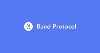 💶 Band Protocol might see an upward movement.

The #BAND token has attracted several notable investors. Among them are Binance Labs 🔶, ZBS Capital, Spartan Group, Coin98 Ventures 💰, Sequoia Capital, and others.