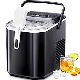 bestoptenglobal's tweet image. Crzoe Ice Makers Countertop, Ice Machine with Handle
To get the product click here
besttoptenglobal.com/product/crzoe-…
#CrzoeIceMakers
#CountertopIceMachine
#IceMakerWithHandle
#ConvenientIceProduction
#PortableIceSolution