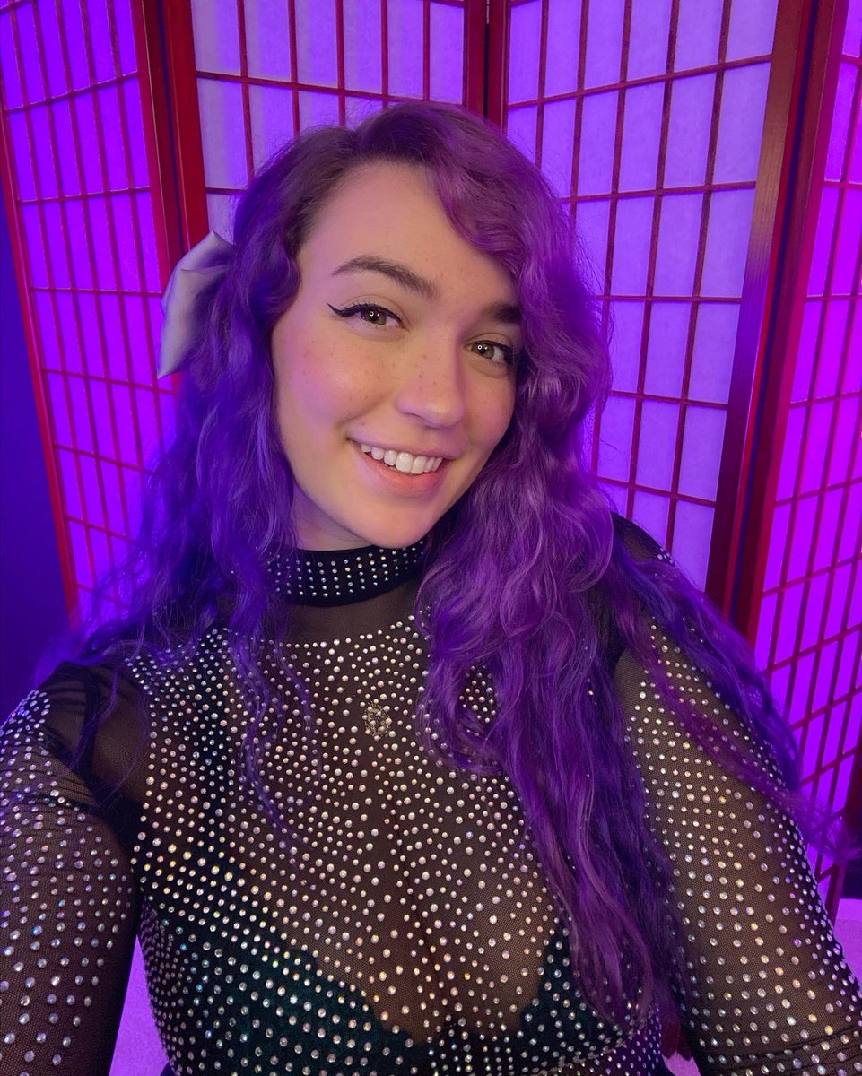 Nsfwrose On Onlyfans On Twitter Rt Roseasmr477 💜💜💜💜💜