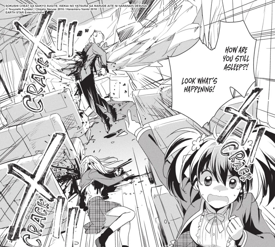 Yen Press on X: “First rule of getting isekai-ed: stay awake and