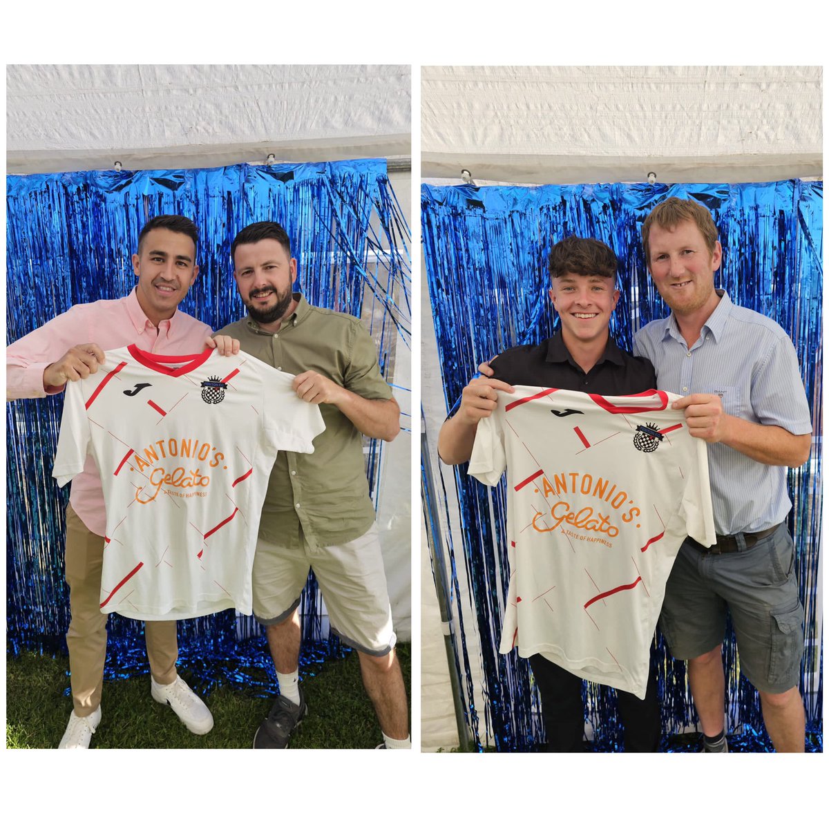 Feniton Football Club tweet media